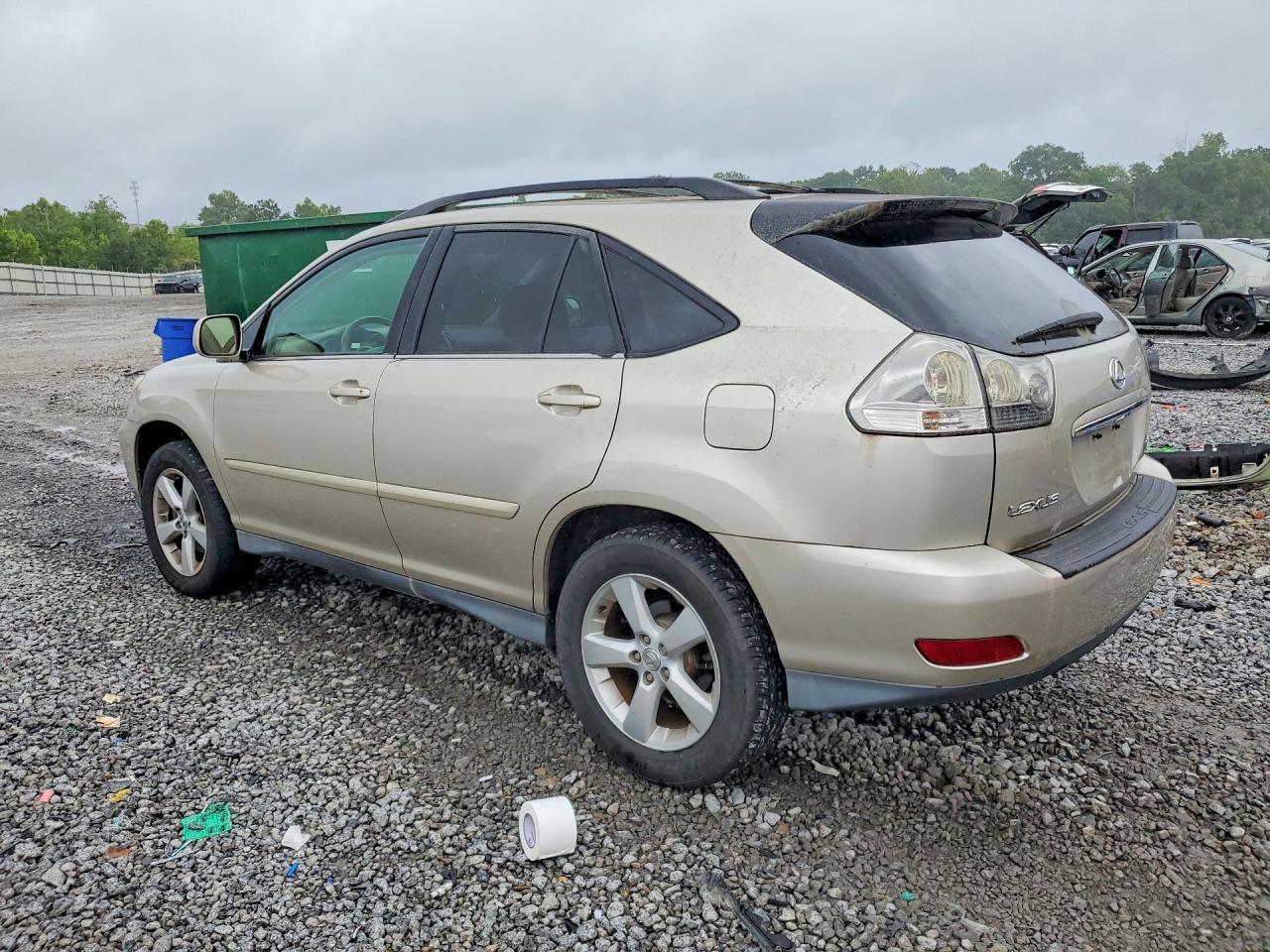 2006 Lexus Rx 330 - Фото 2