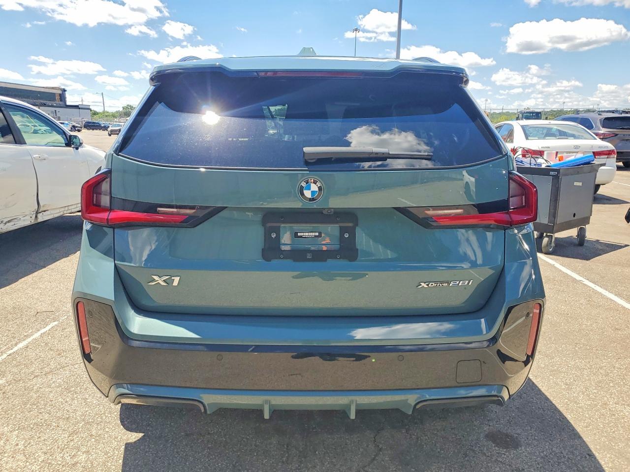 2023 BMW X1 xDrive28I - Image 6