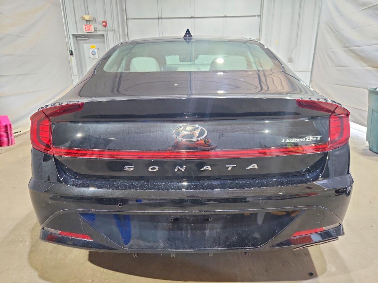 2023 Hyundai Sonata Limited - Image 6