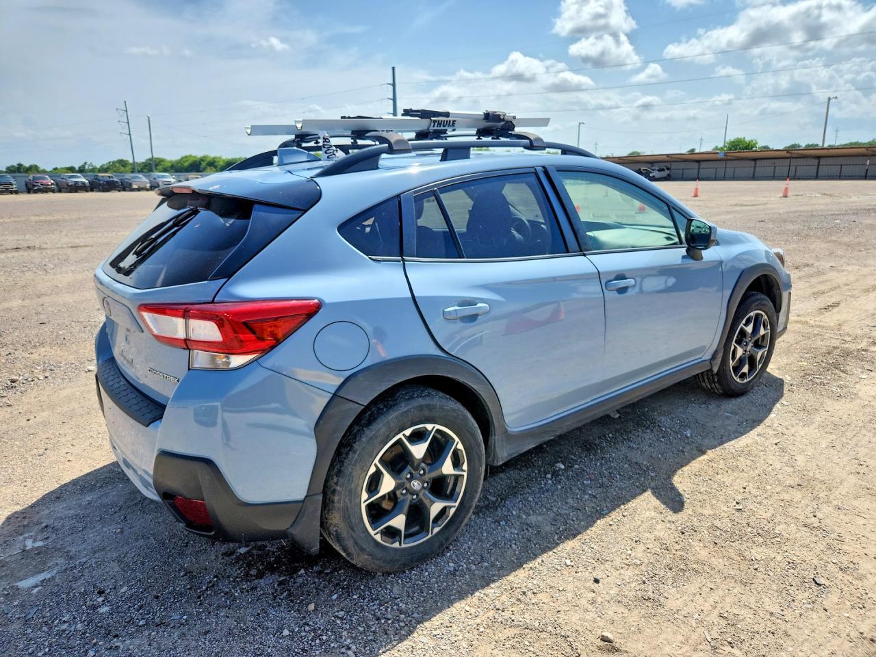 2019 Subaru Crosstrek Premium - Image 3