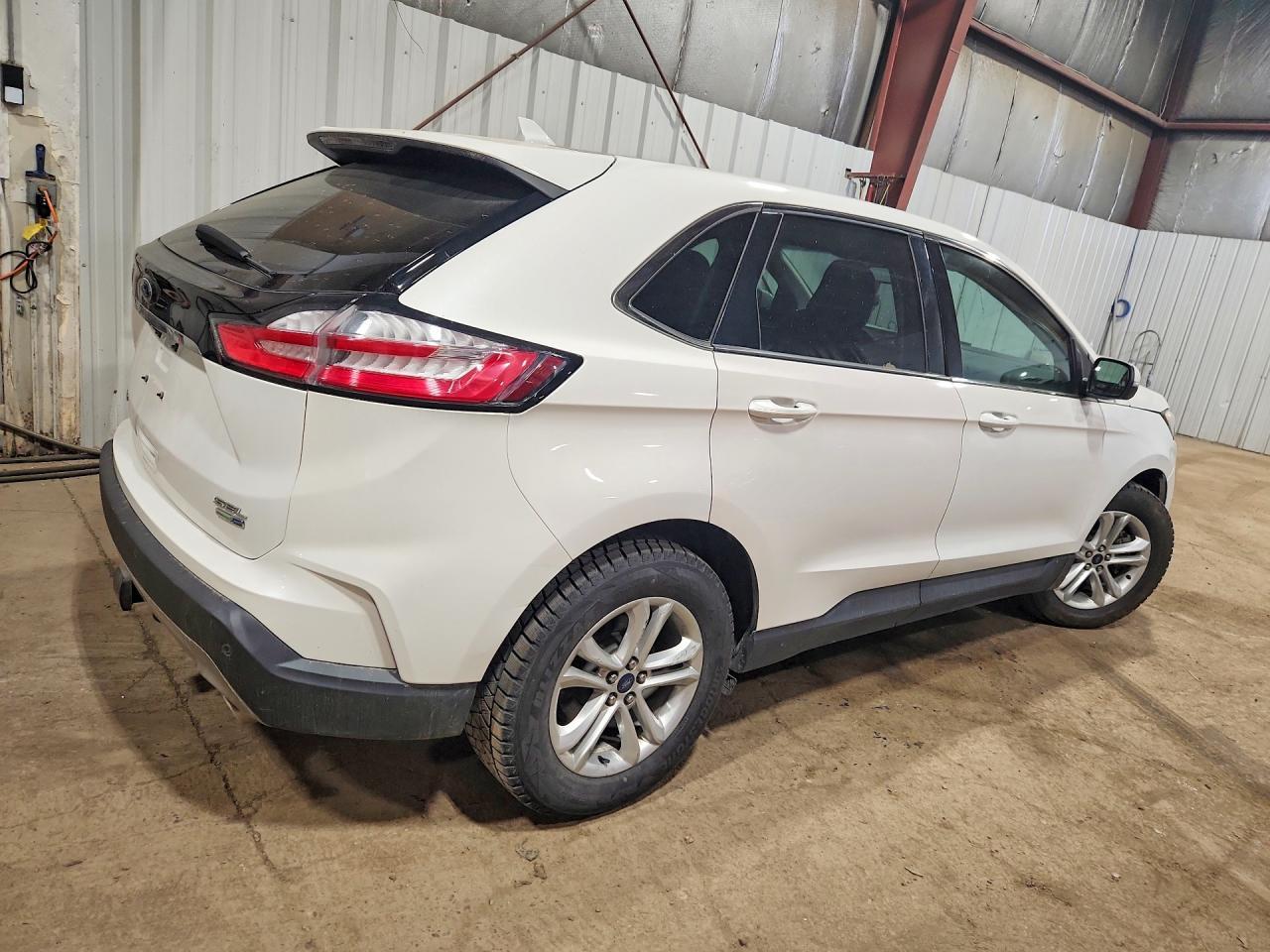 2020 Ford Edge Sel - Image 3