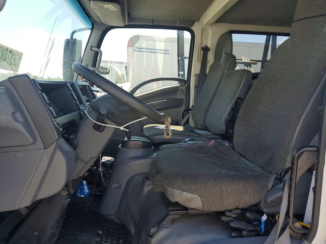 2018 Isuzu Npr - Фото 7