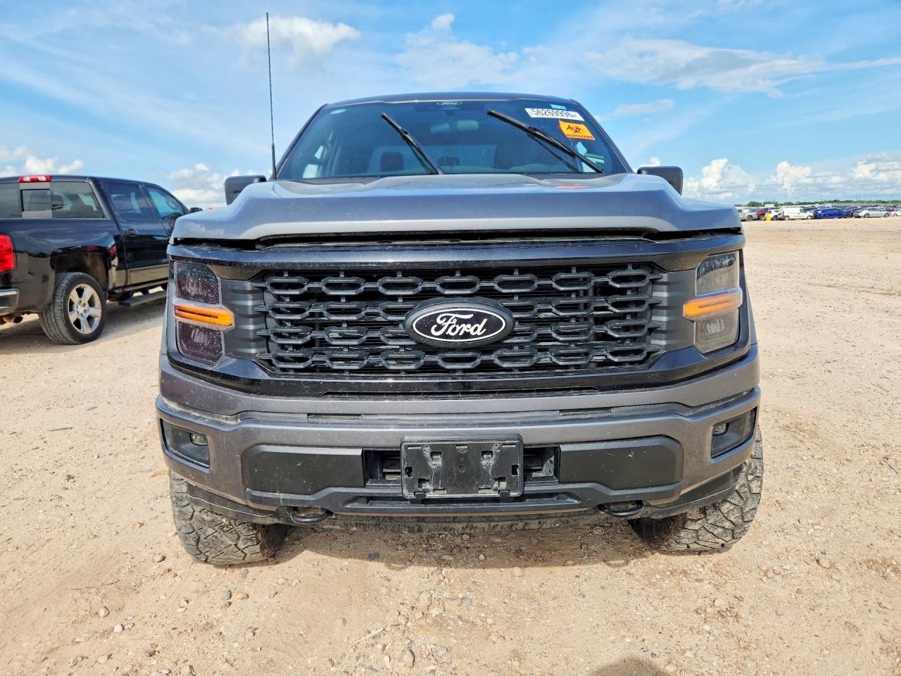 2024 Ford F150 Stx - Image 5
