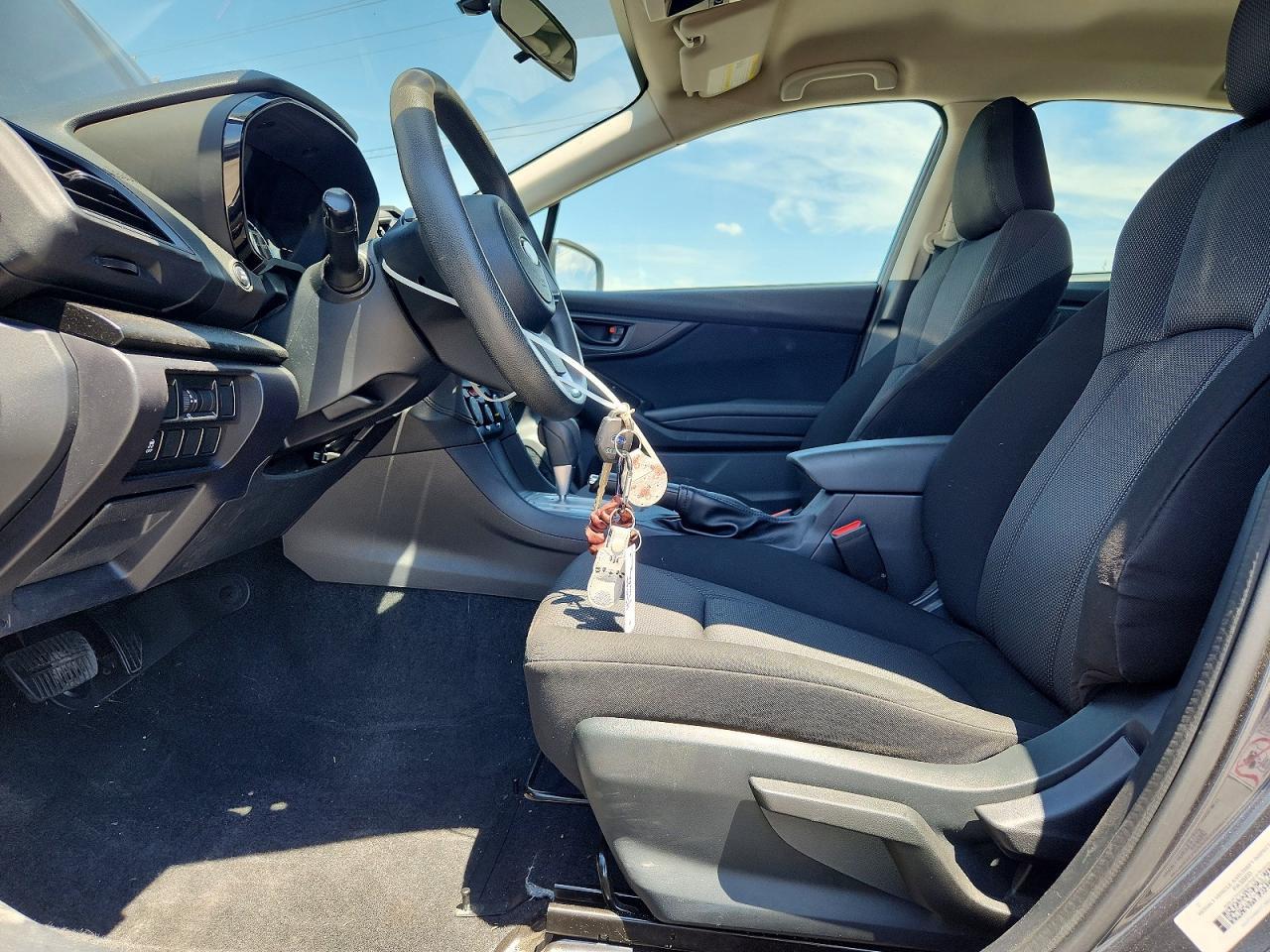 2019 Subaru Impreza - Фото 7