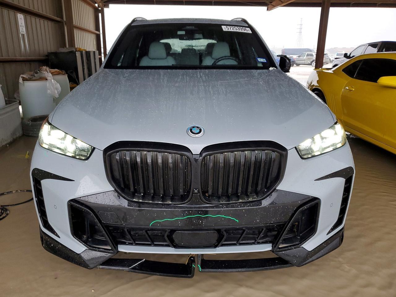 2024 BMW X5 Sdrive 40I - Image 5
