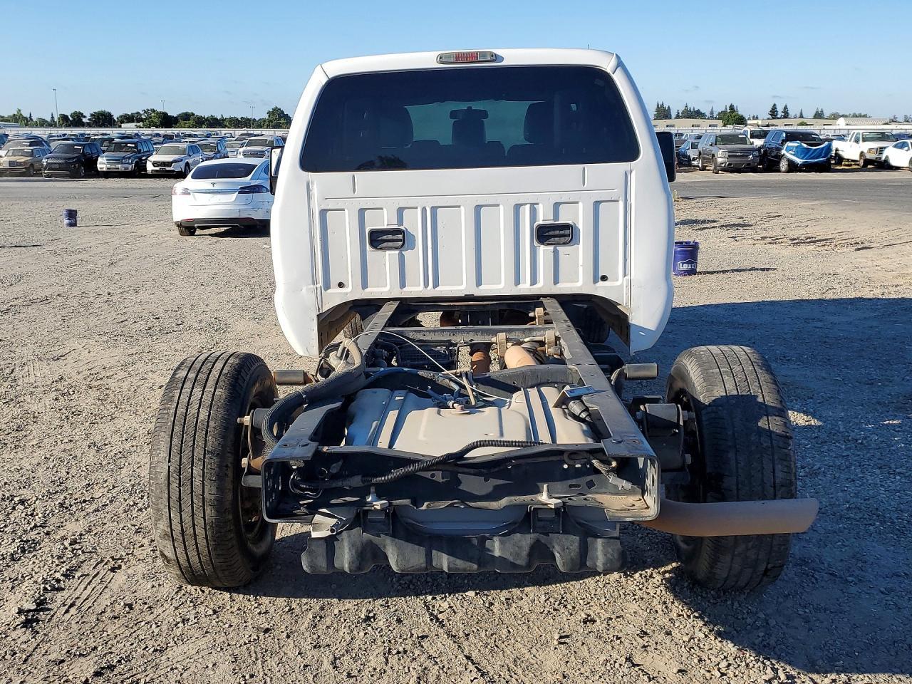 2014 Ford F350 Super Duty - Фото 6