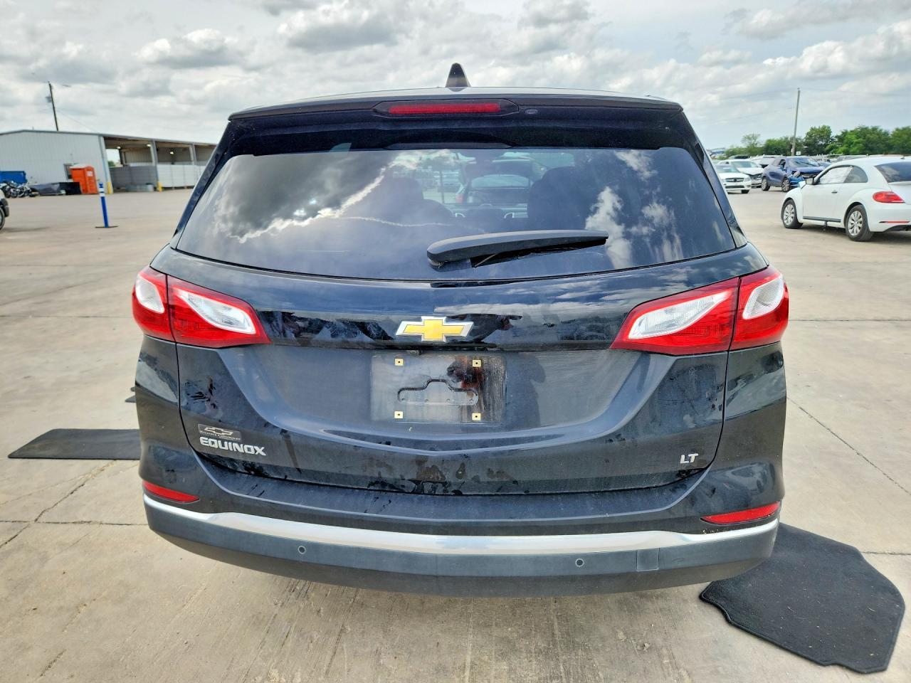 2021 Chevrolet Equinox Lt - Image 6