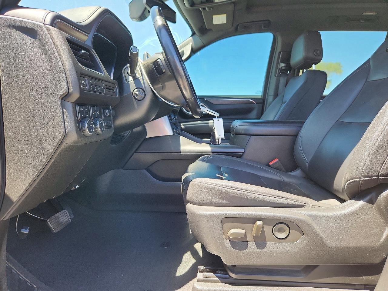 2022 Chevrolet Tahoe K1500 Z71 - Фото 7