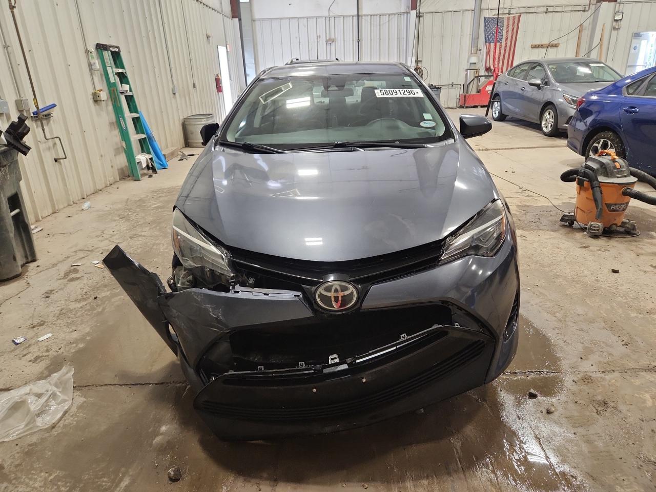 2018 Toyota Corolla Le - Image 5