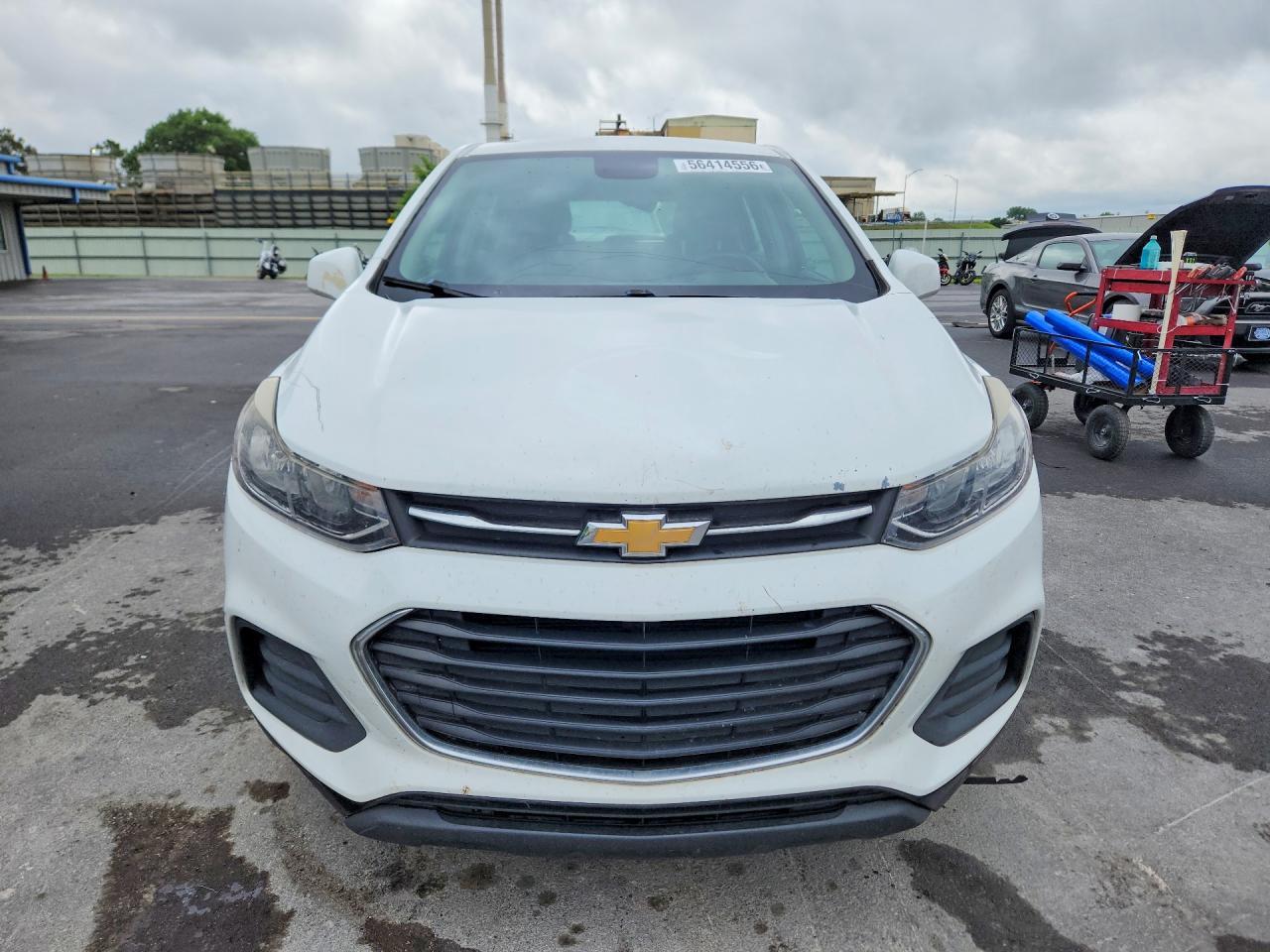 2017 Chevrolet Trax - Фото 5