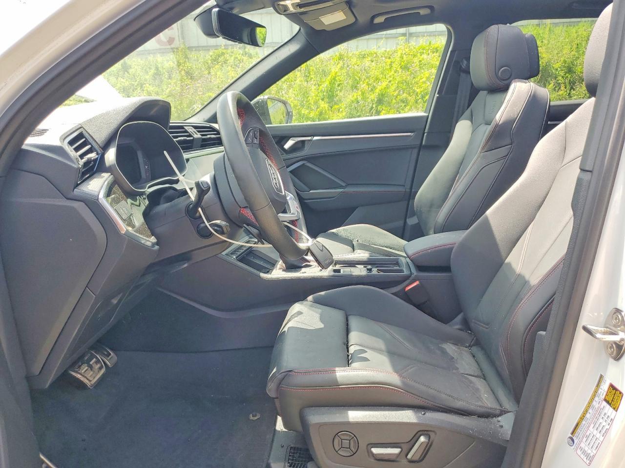 2025 Audi Q3 Premium Plus S Line 45 - Фото 7