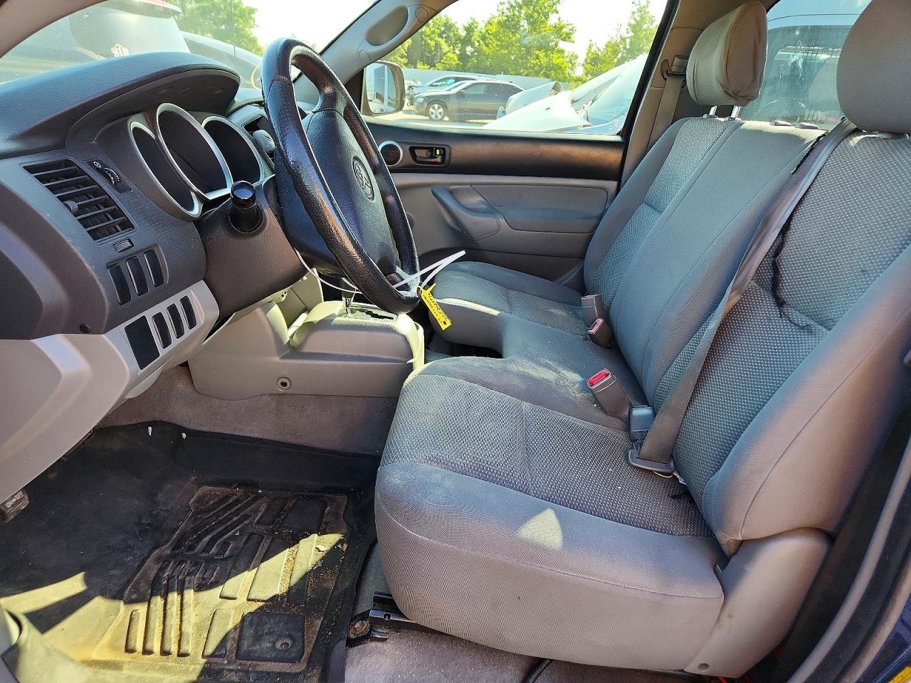 2007 Toyota Tacoma Base - Image 7