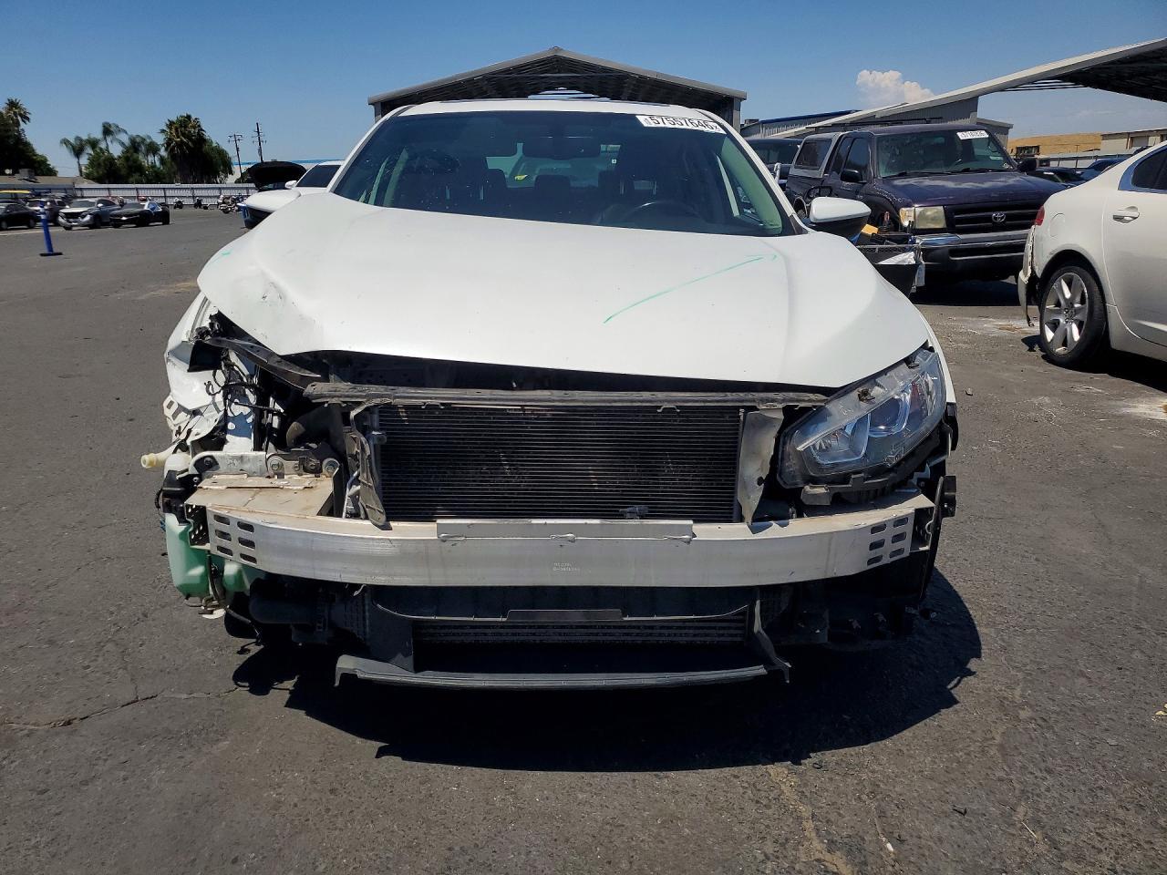 2018 Honda Civic Exl - Image 5