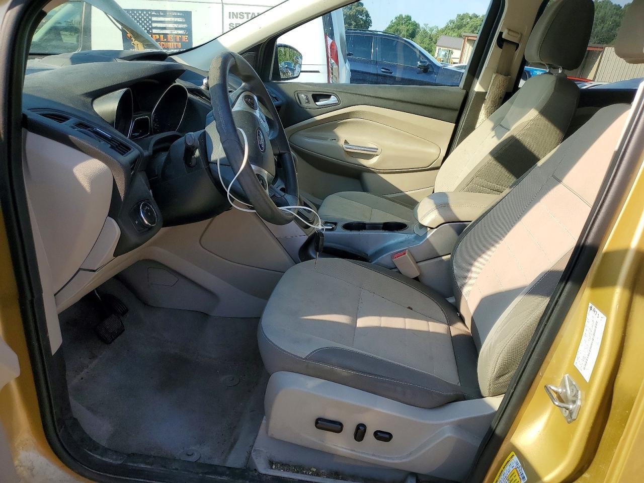 2014 Ford Escape Se - Image 7