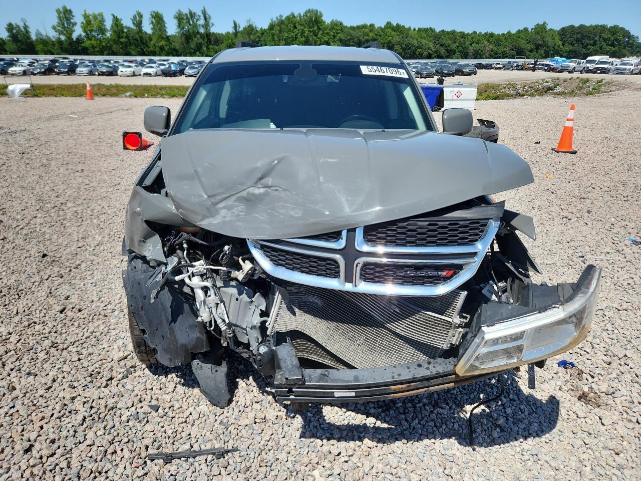 2019 Dodge Journey Se - Фото 5
