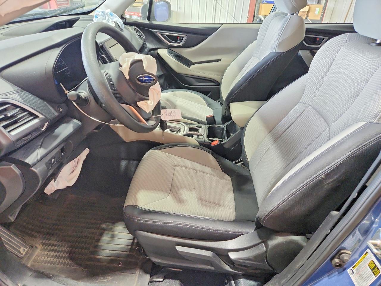 2021 Subaru Forester - Фото 7