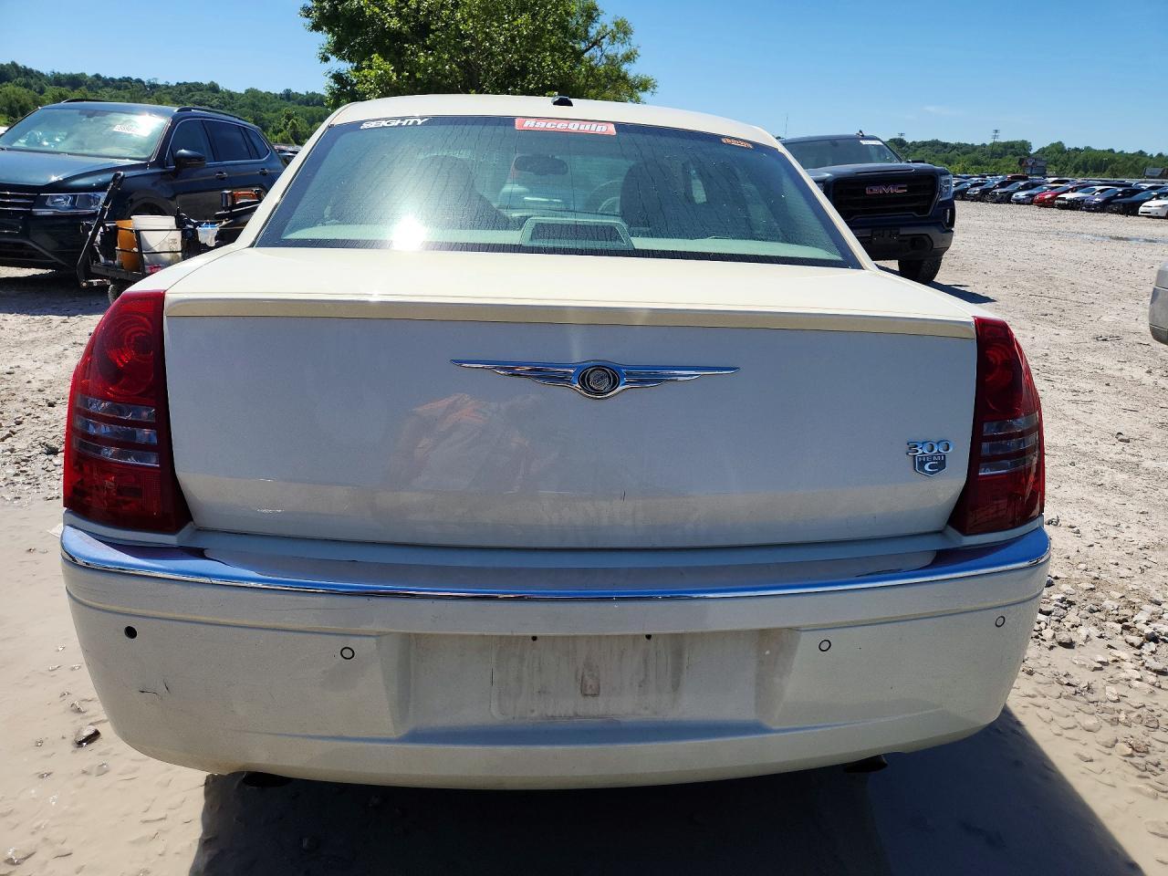 2006 Chrysler 300C - Фото 6