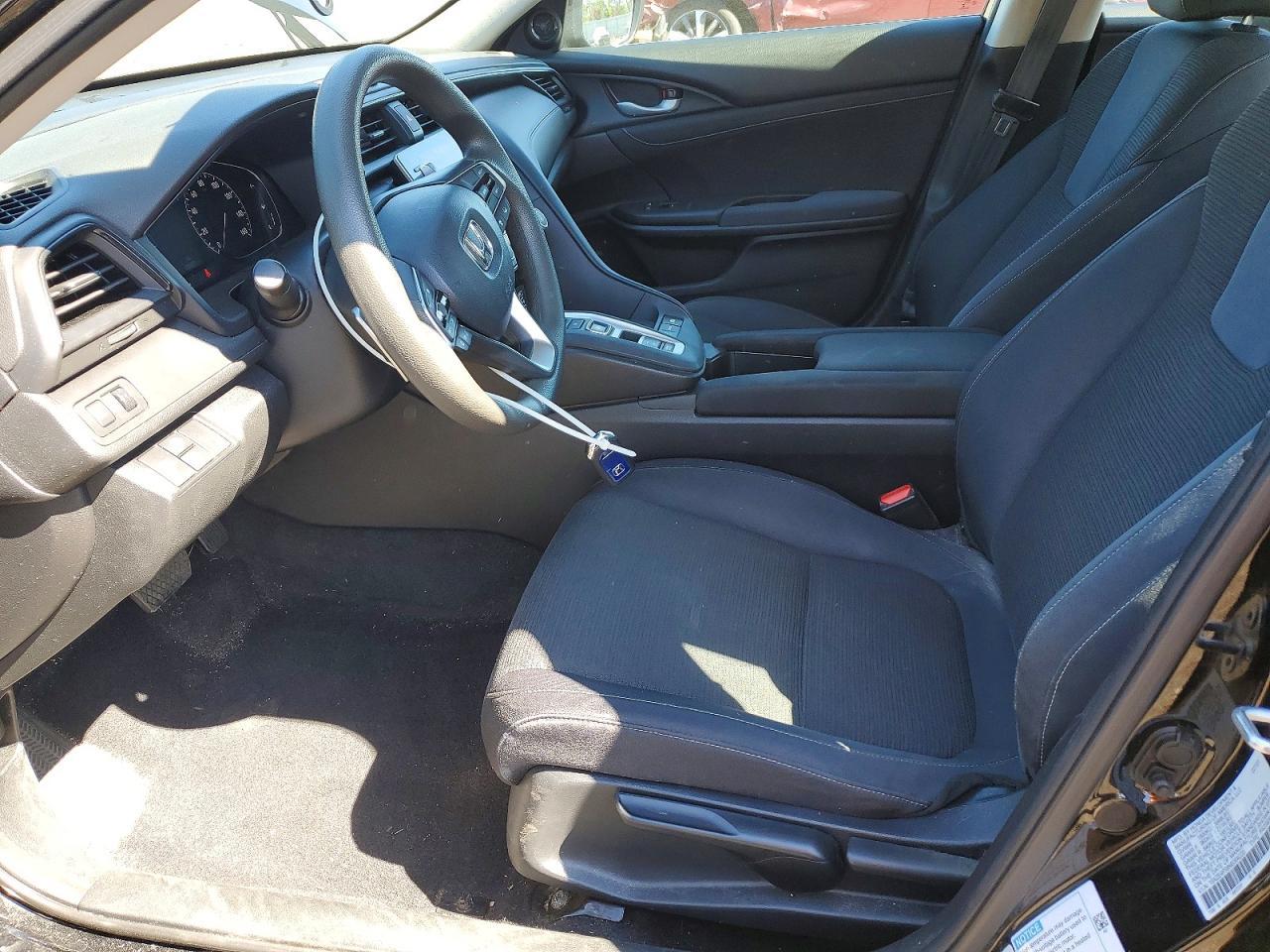 2022 Honda Insight Ex - Image 7