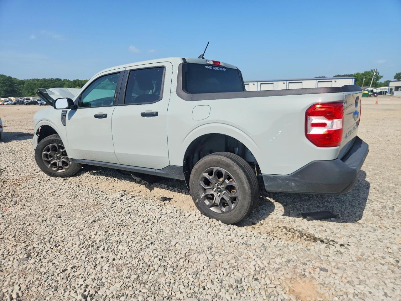 2022 Ford Maverick Xl - Фото 2