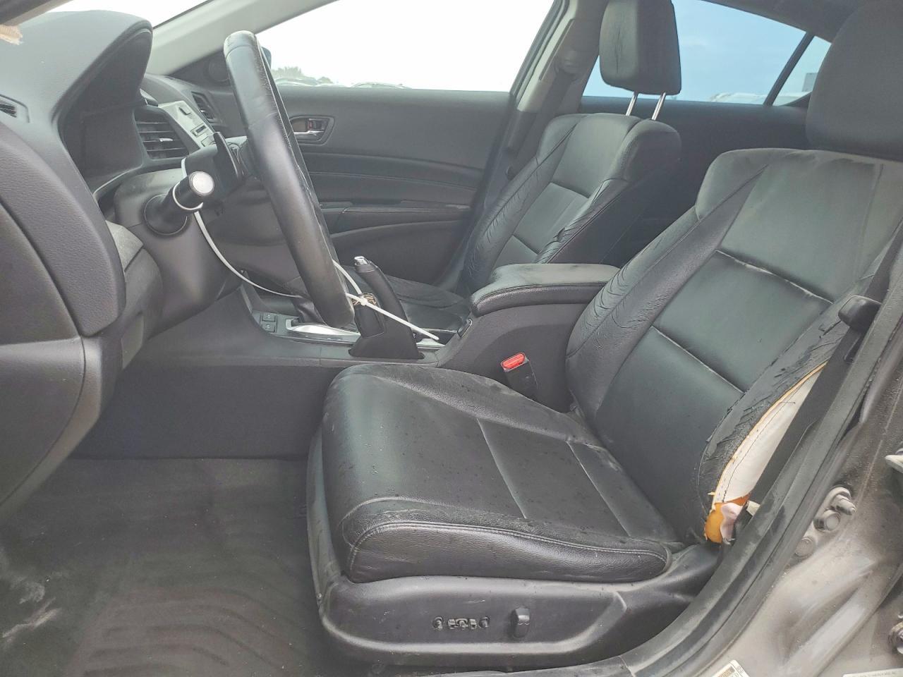 2018 Acura Ilx Special Edition - Image 7