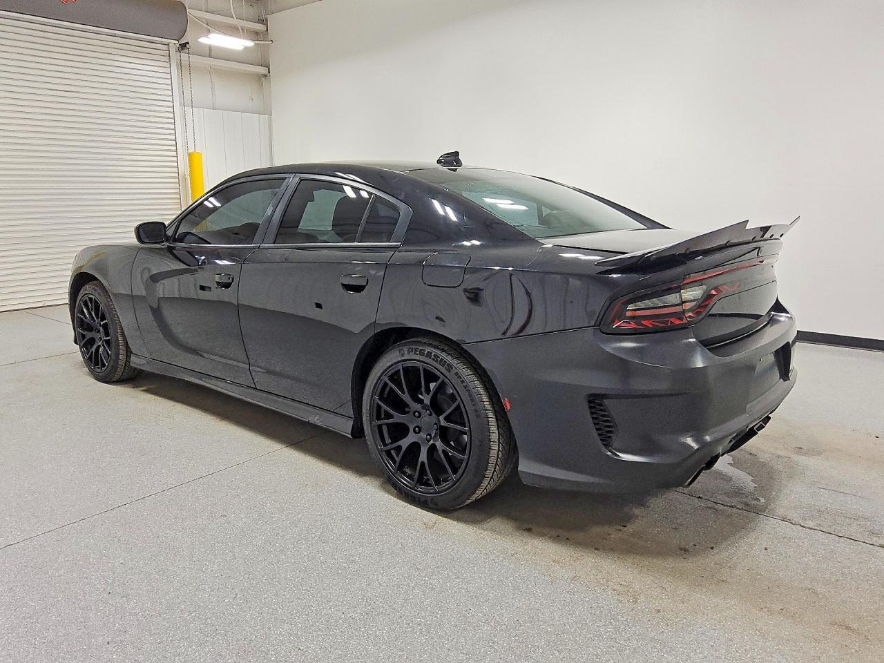 2019 Dodge Charger R - Image 2