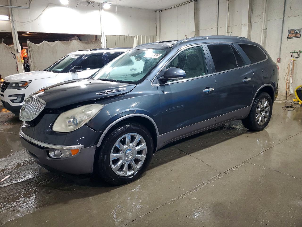 2011 Buick Enclave Cxl