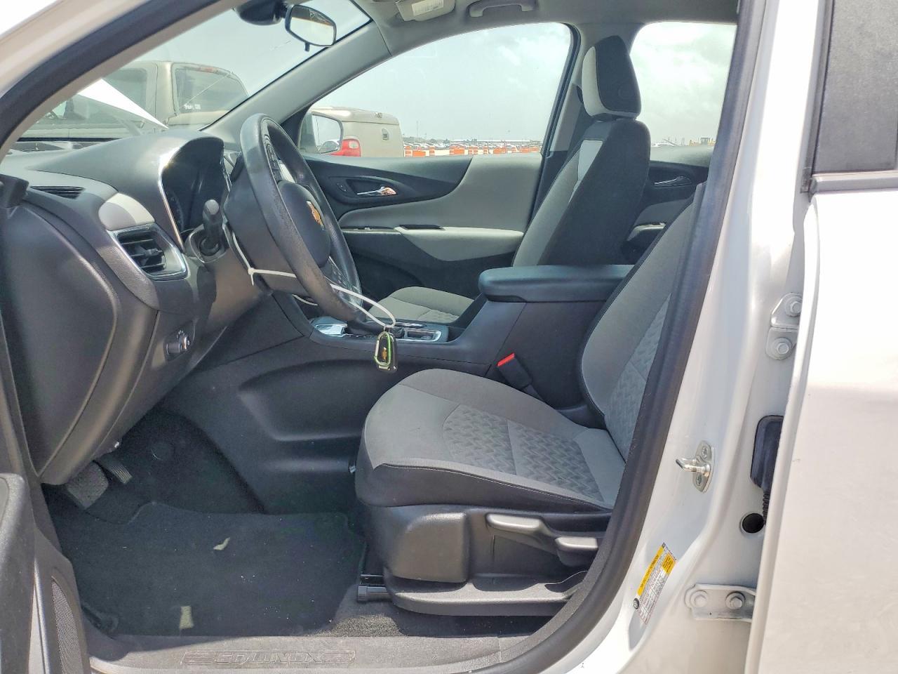 2024 Chevrolet Equinox - Image 7
