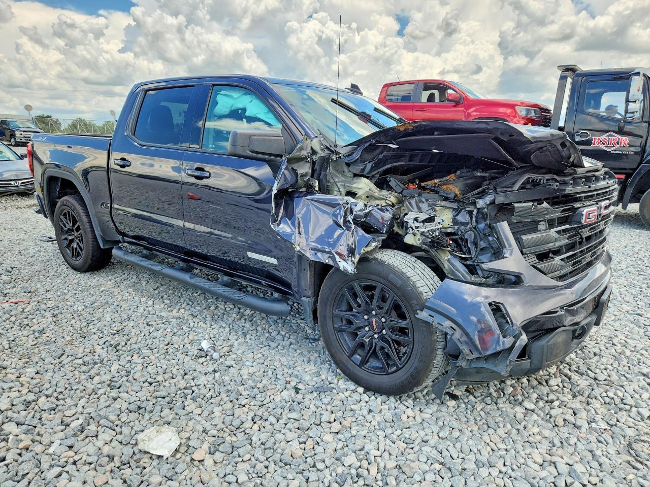 2023 GMC 1500 - Фото 4