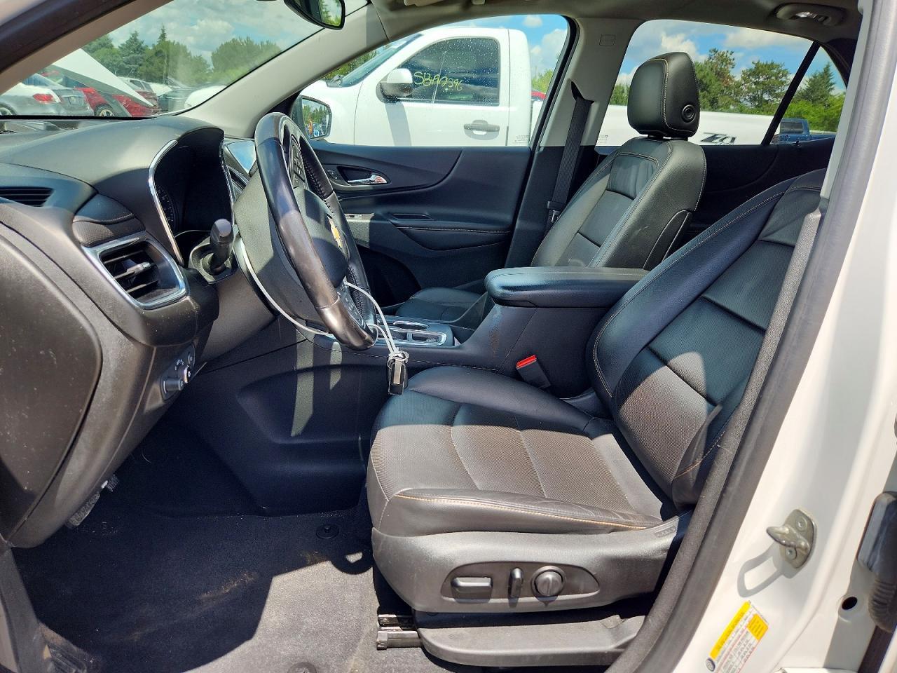 2019 Chevrolet Equinox Premier - Image 7