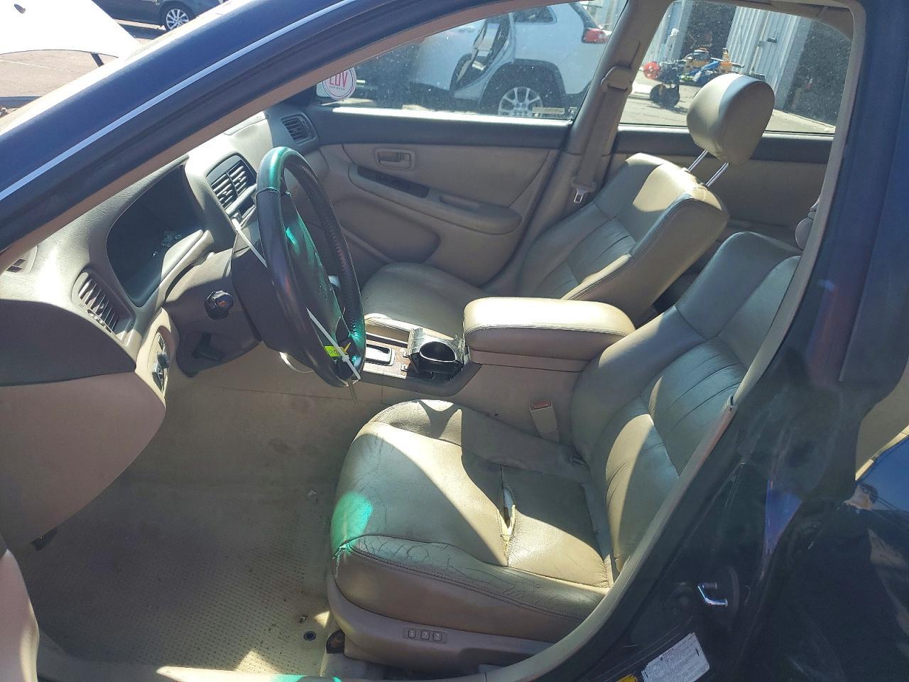 1998 Lexus Es 300 - Image 7