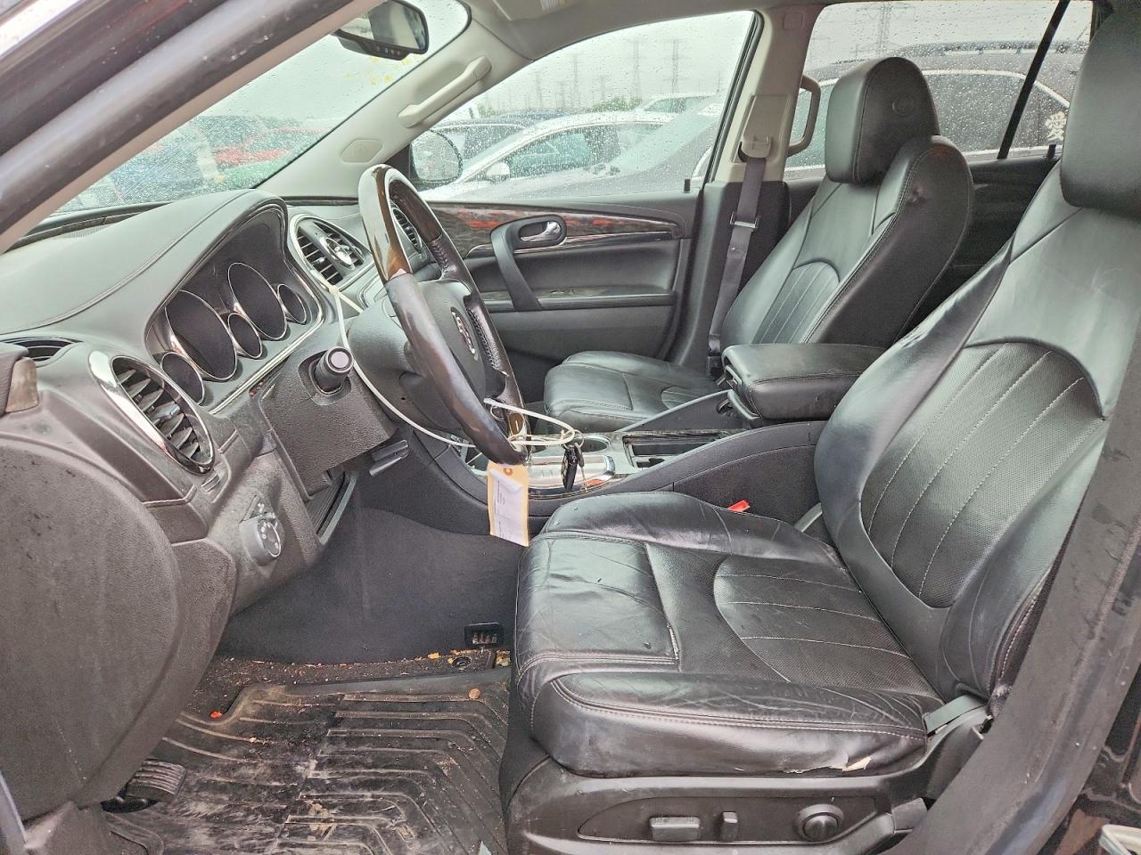 2014 Buick Enclave - Фото 7