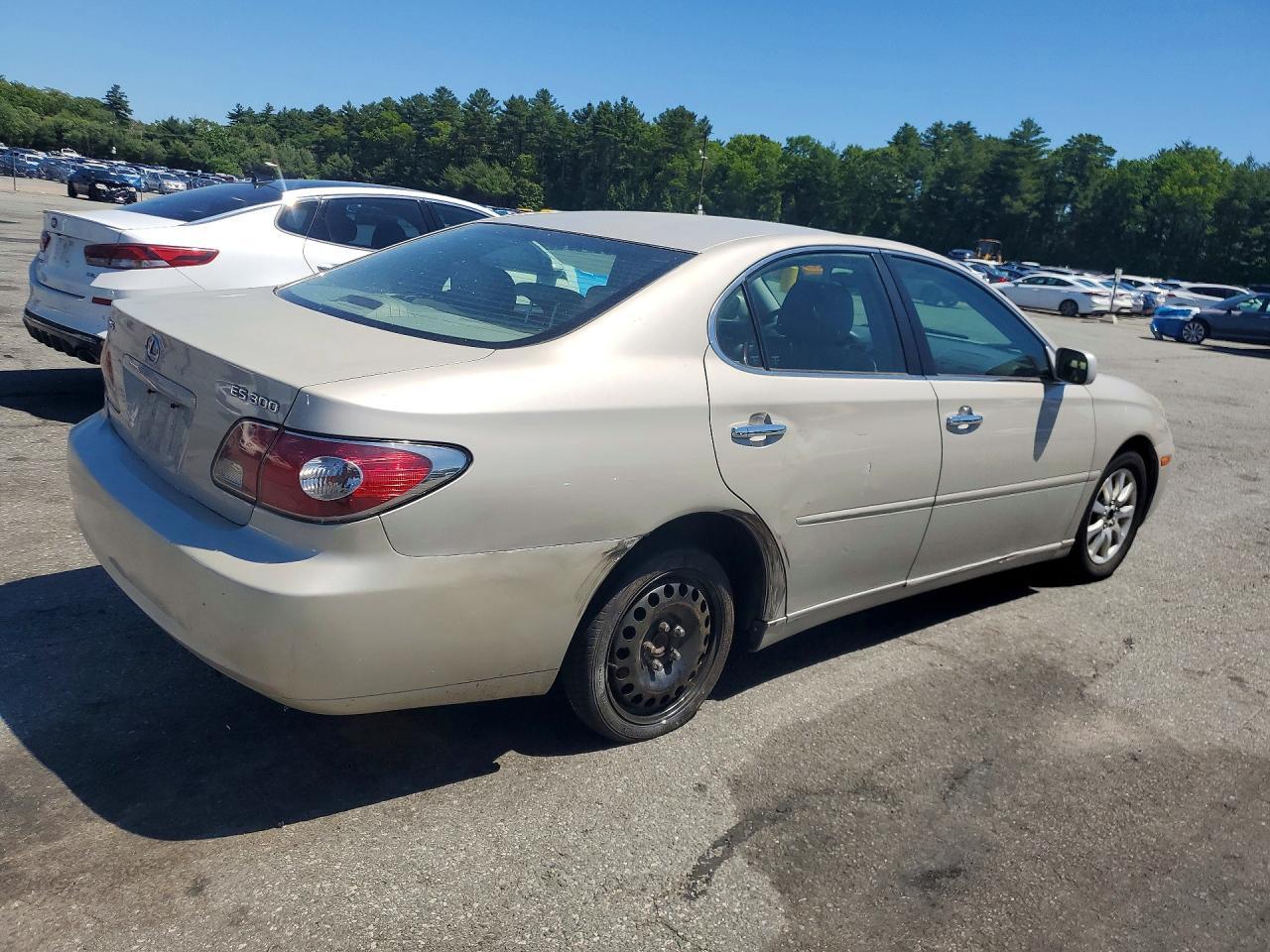 2002 Lexus Es 300 - Image 3