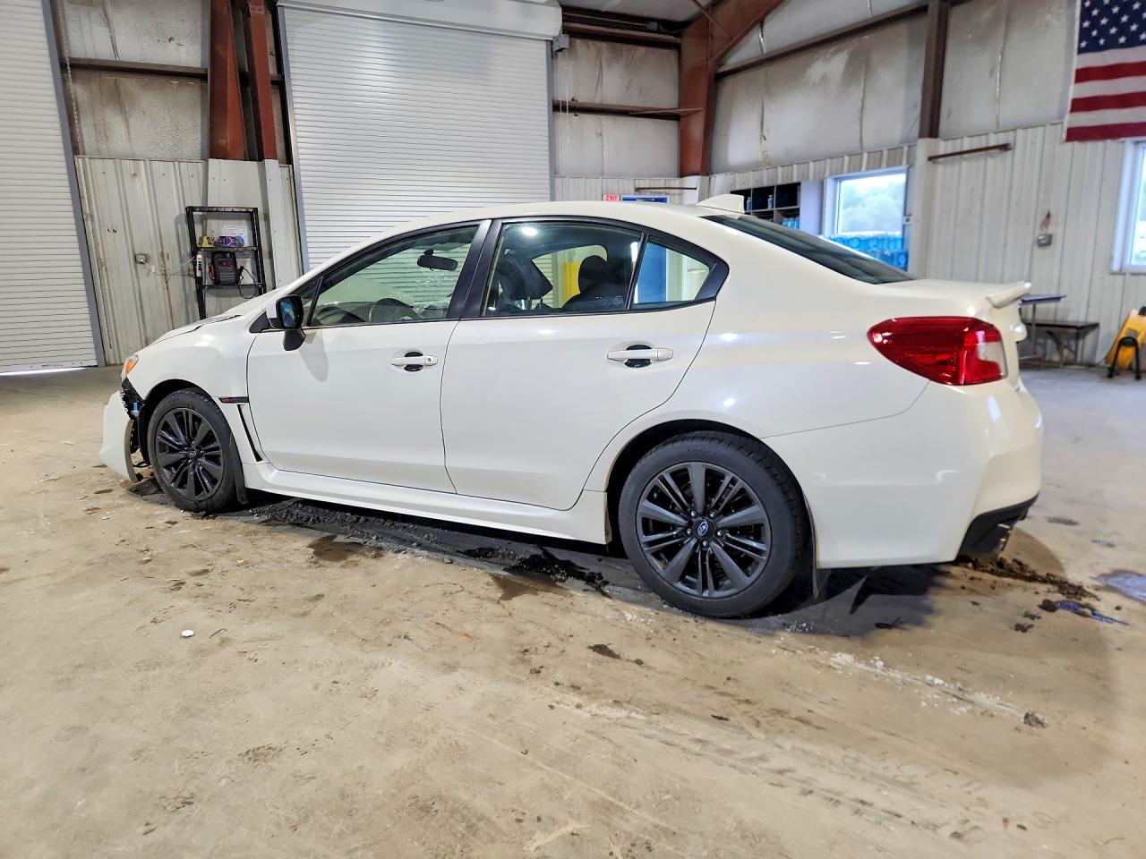 2021 Subaru Wrx - Фото 2