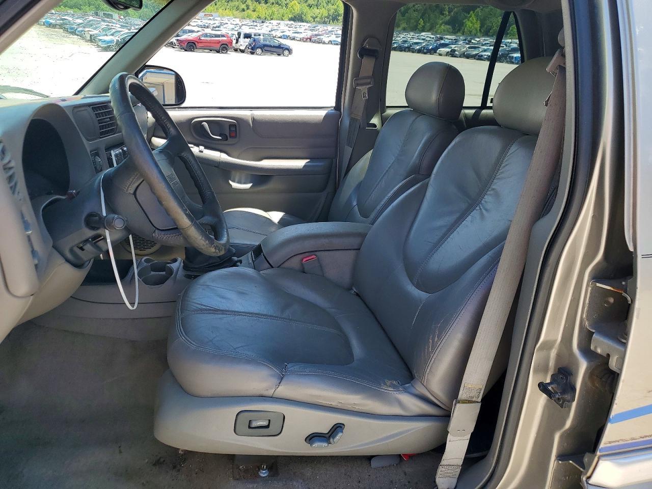 1998 GMC Jimmy - Image 7