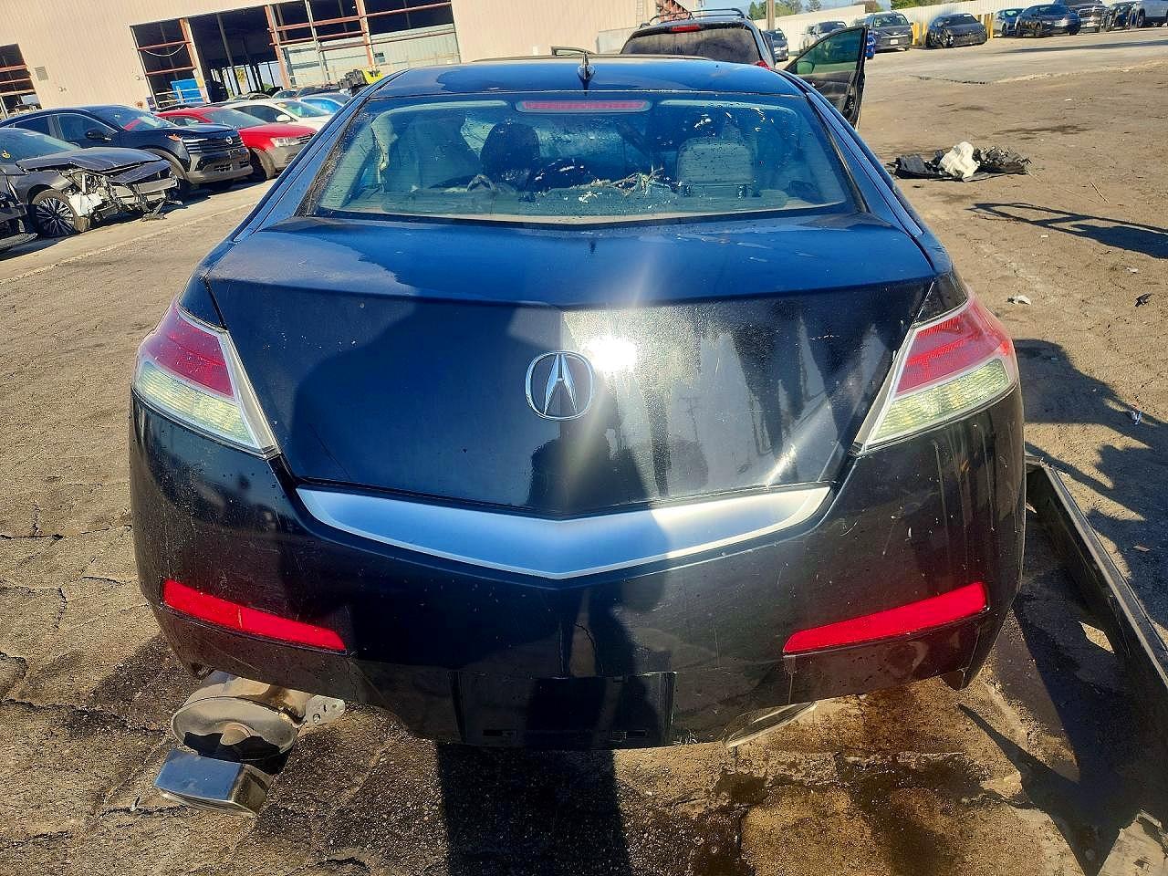 2011 Acura 2.5 Tl - Image 6