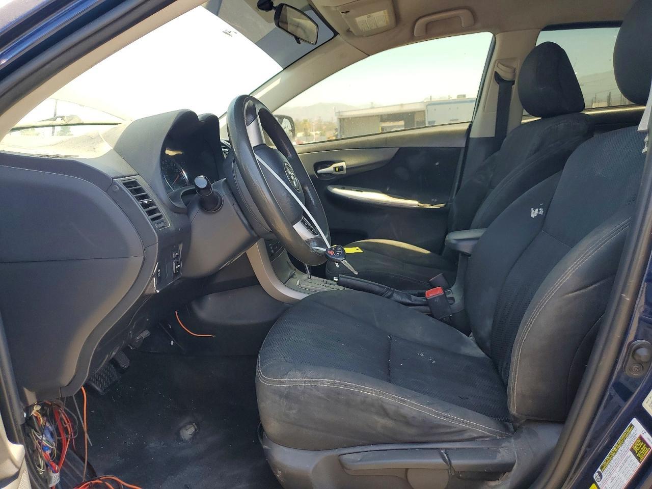 2013 Toyota Corolla S - Image 7