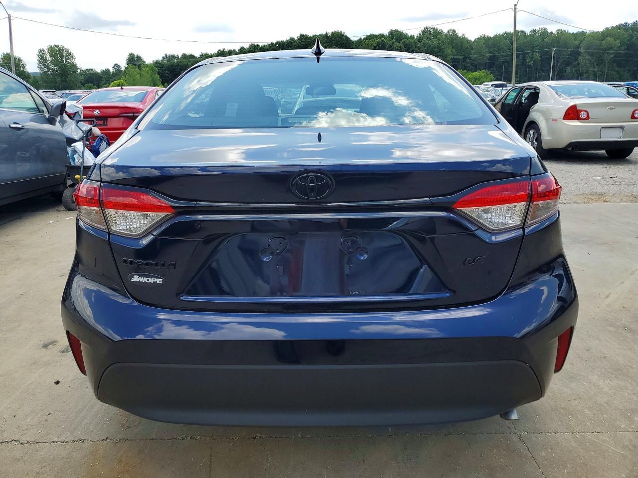 2024 Toyota Corolla Le - Фото 6