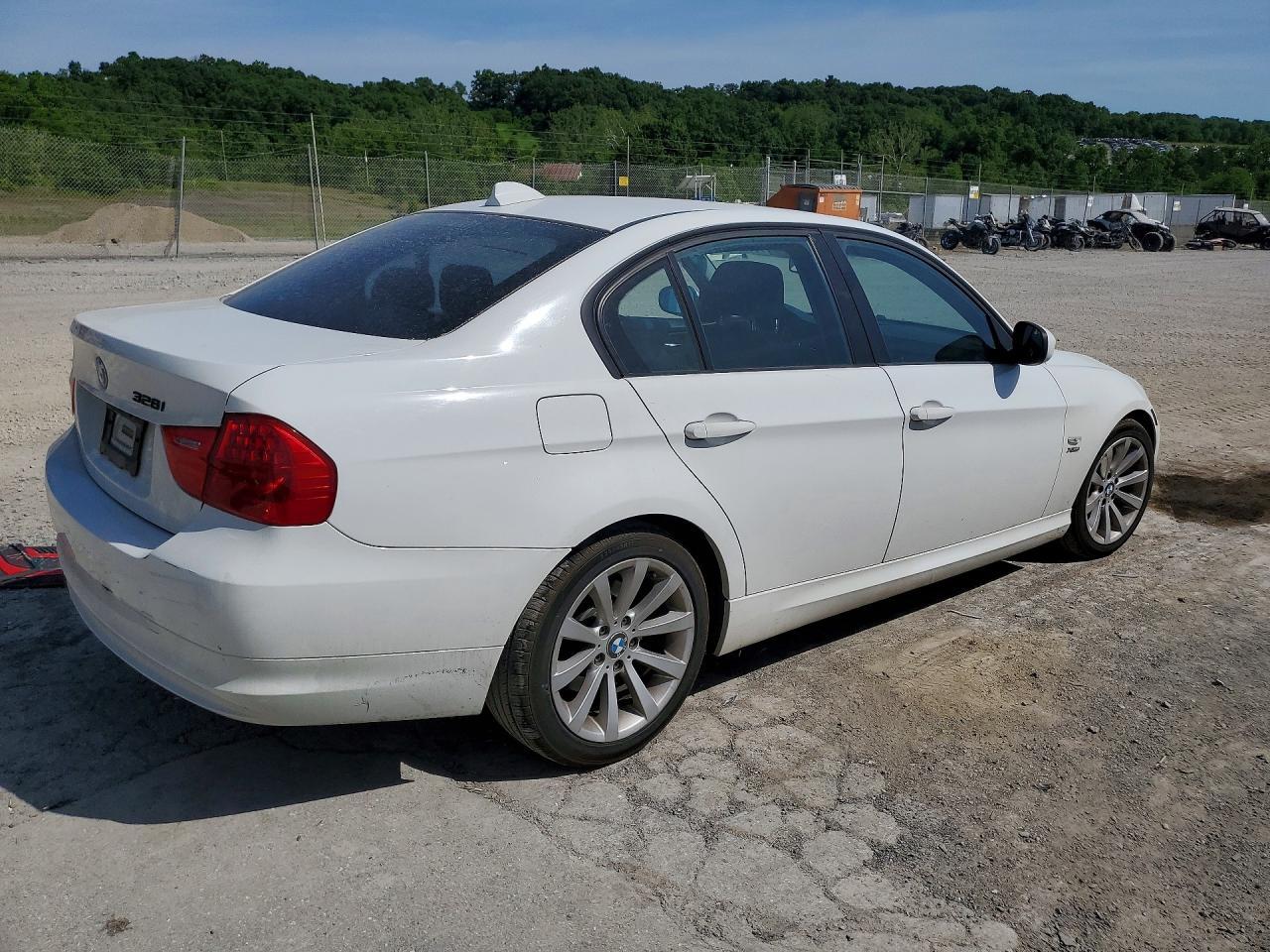 2009 BMW 328 Xi Sulev - Фото 3