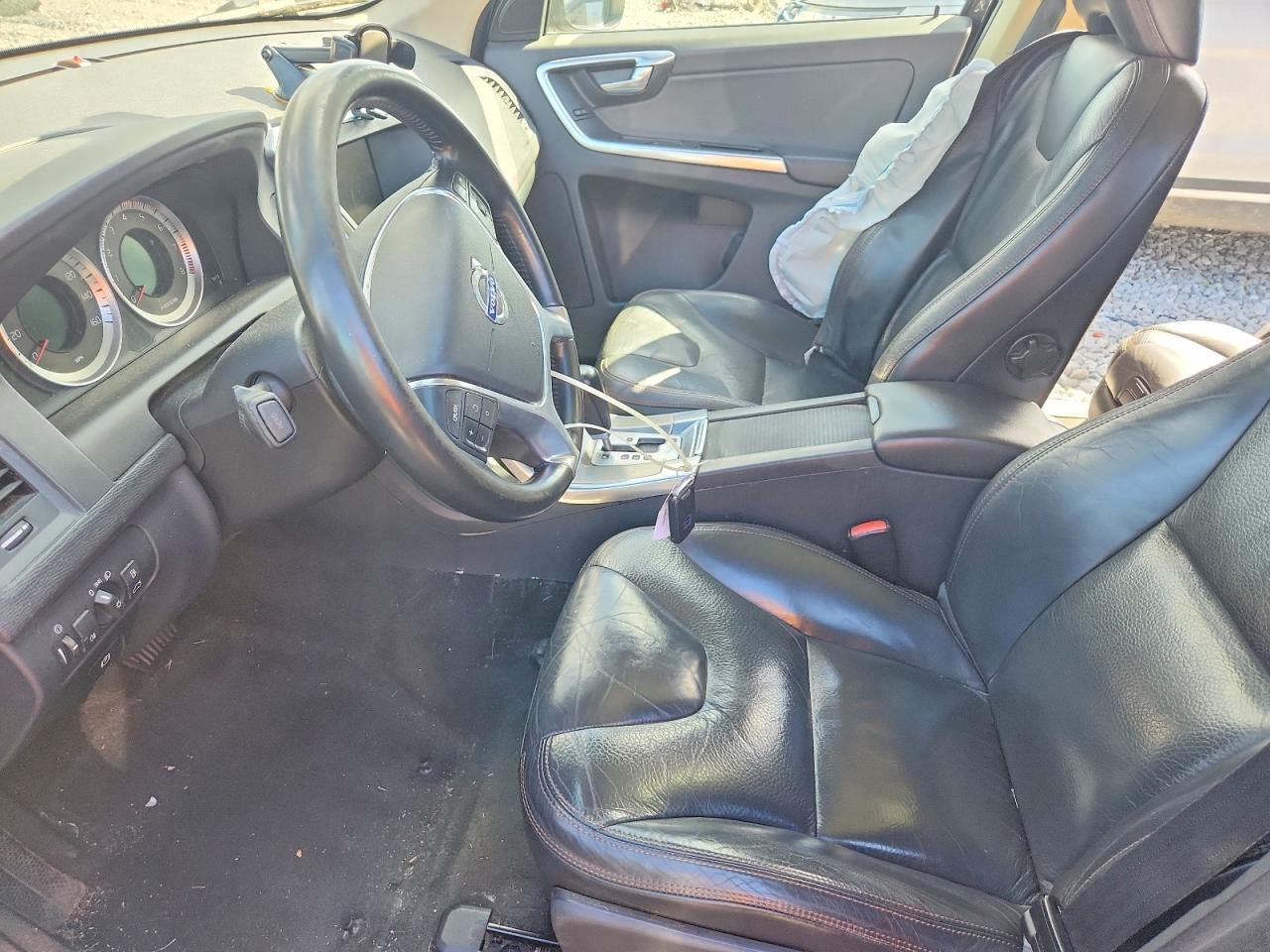 2012 Volvo Xc60 3.2 - Фото 7