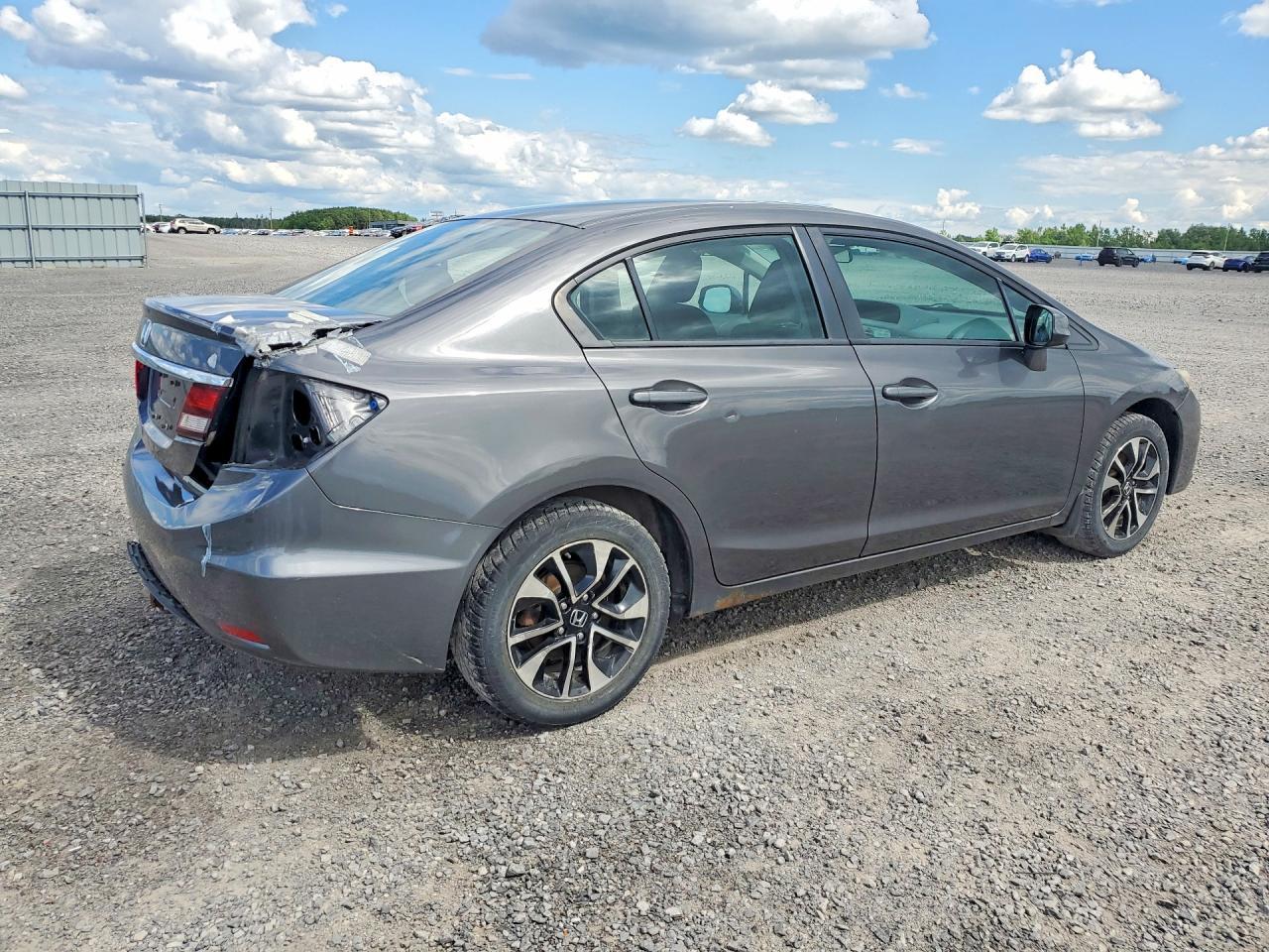 2013 Honda Civic - Image 3