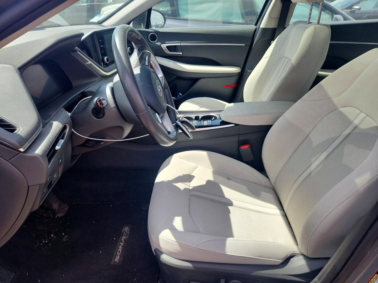 2022 Hyundai Sonata Sel - Image 7