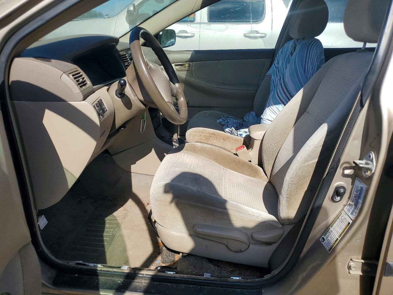 2008 Toyota Corolla - Image 7