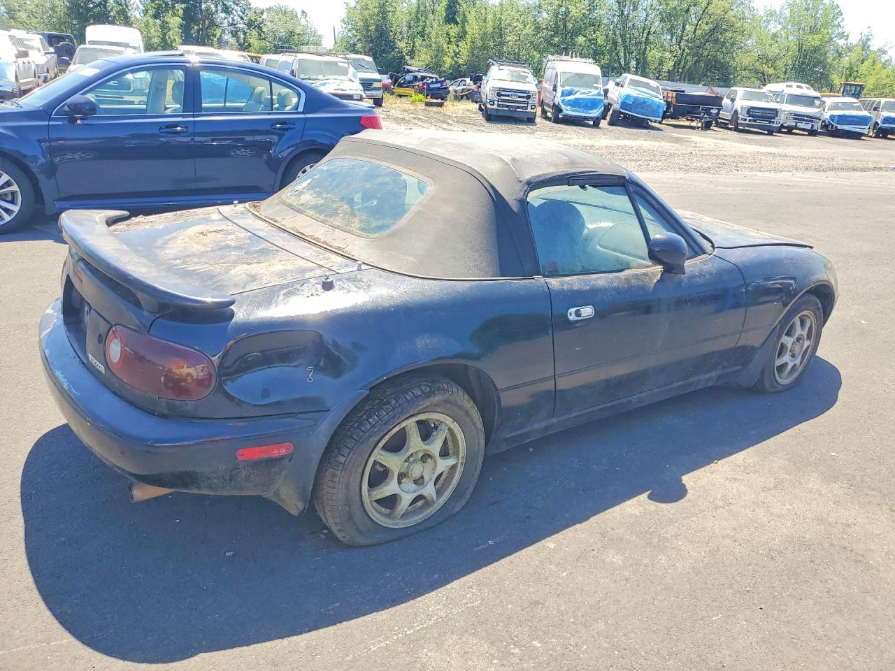 1995 Mazda Mx-5 Miata - Image 3