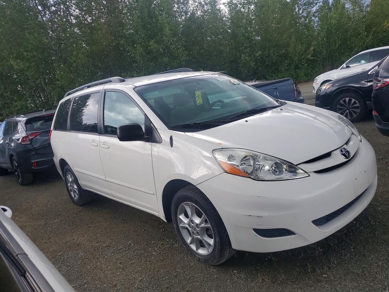2006 Toyota Sienna Le - Фото 4