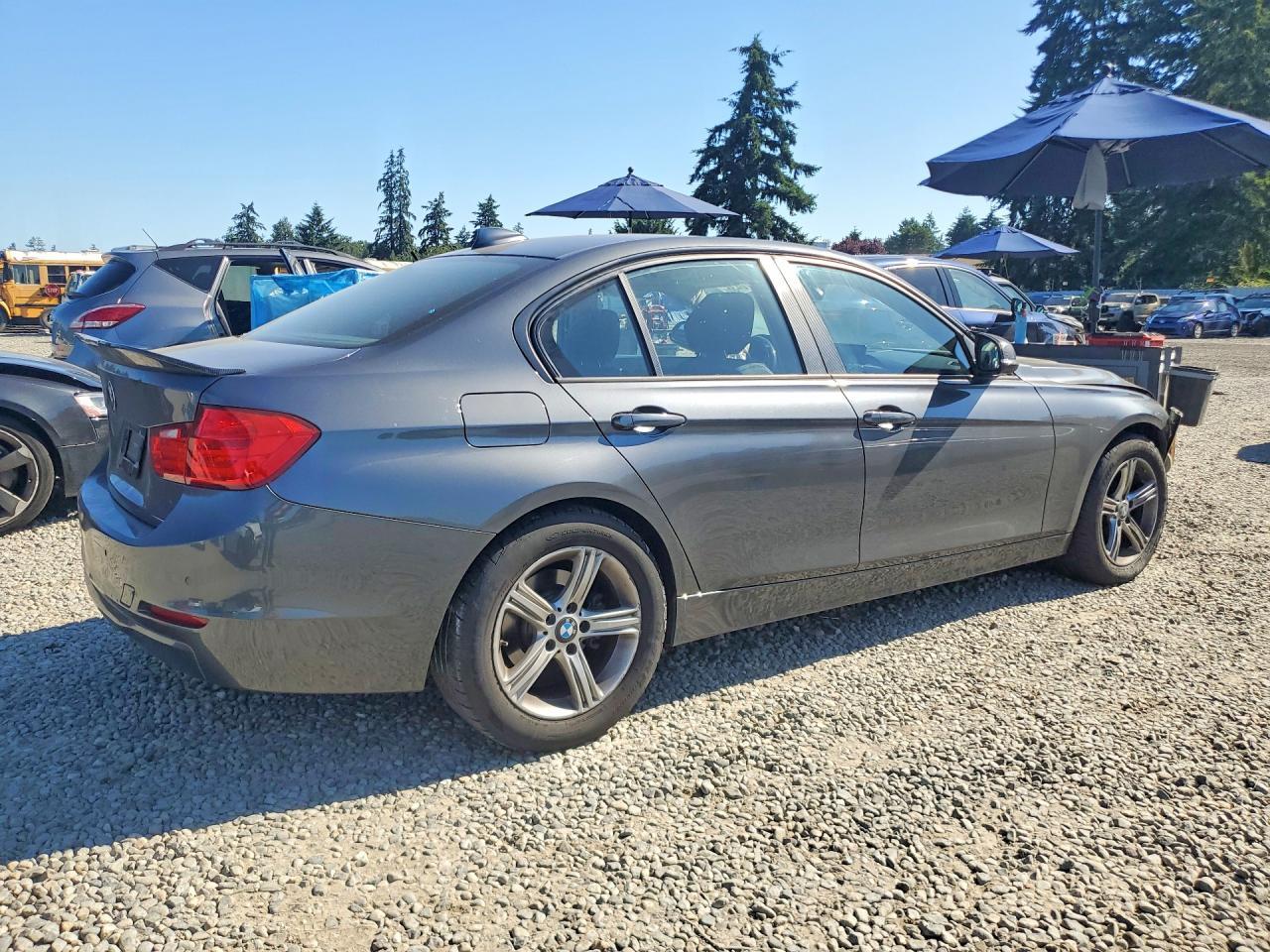 2015 BMW 328 Xi Sulev - Фото 3