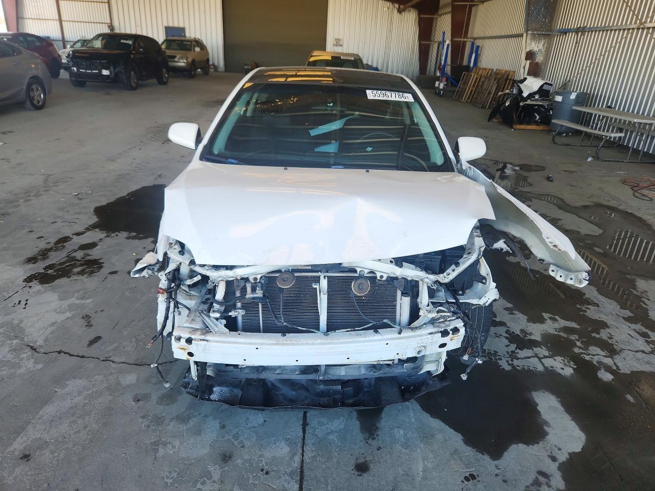 2007 Scion Tc Base - Image 5