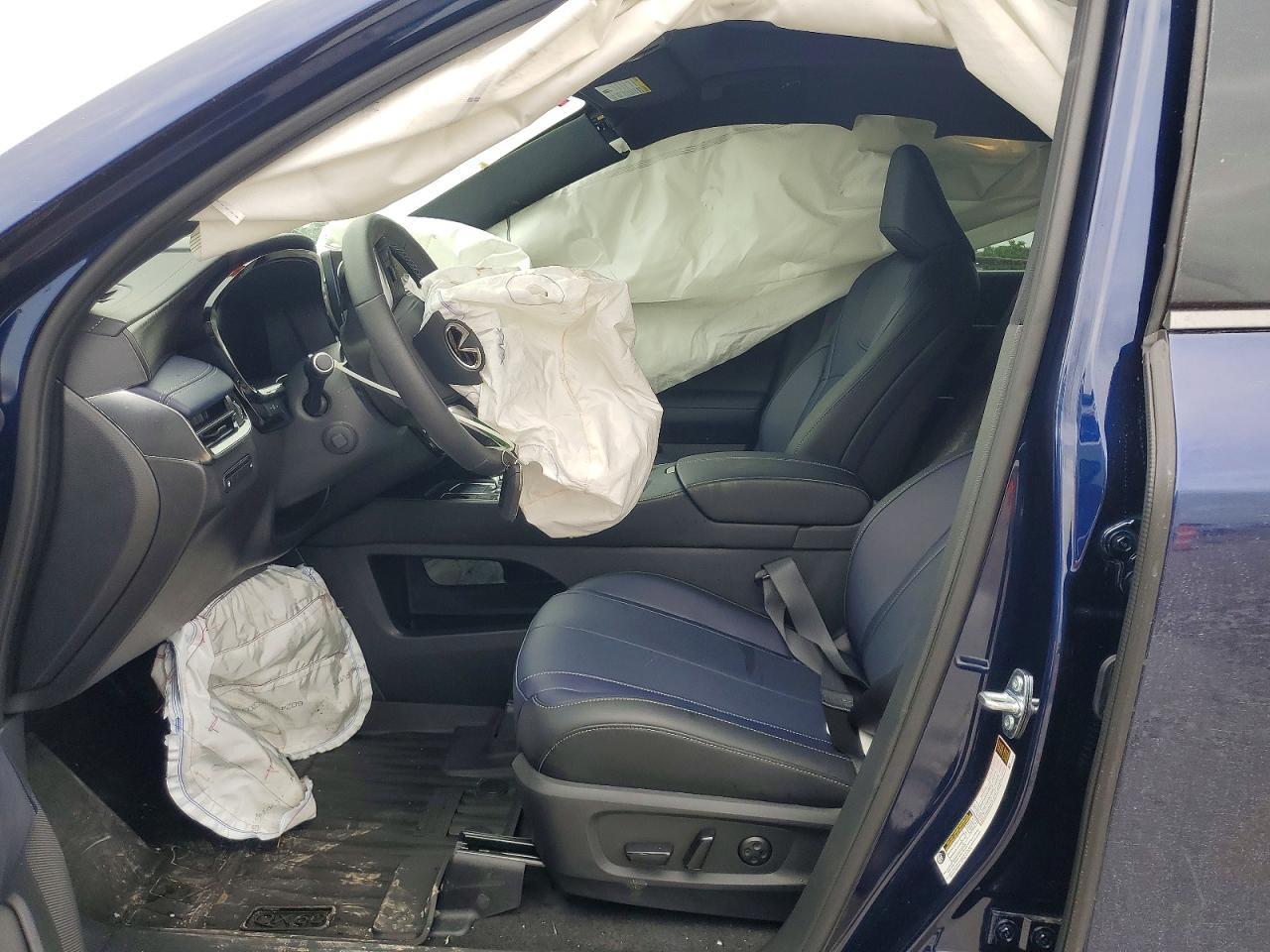 2026 Infiniti Qx60 Sport - Фото 7