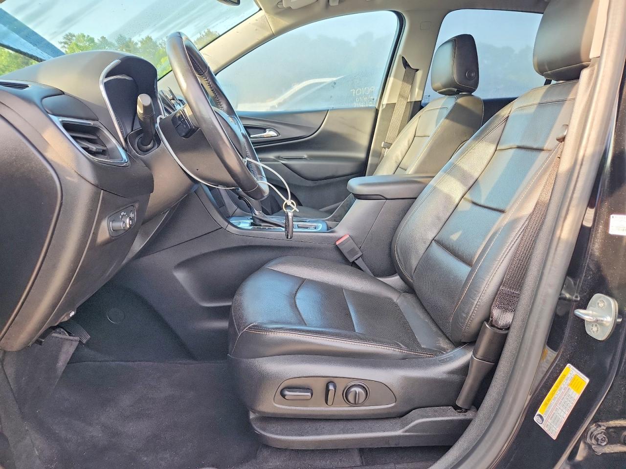 2020 Chevrolet Equinox Lt - Фото 7