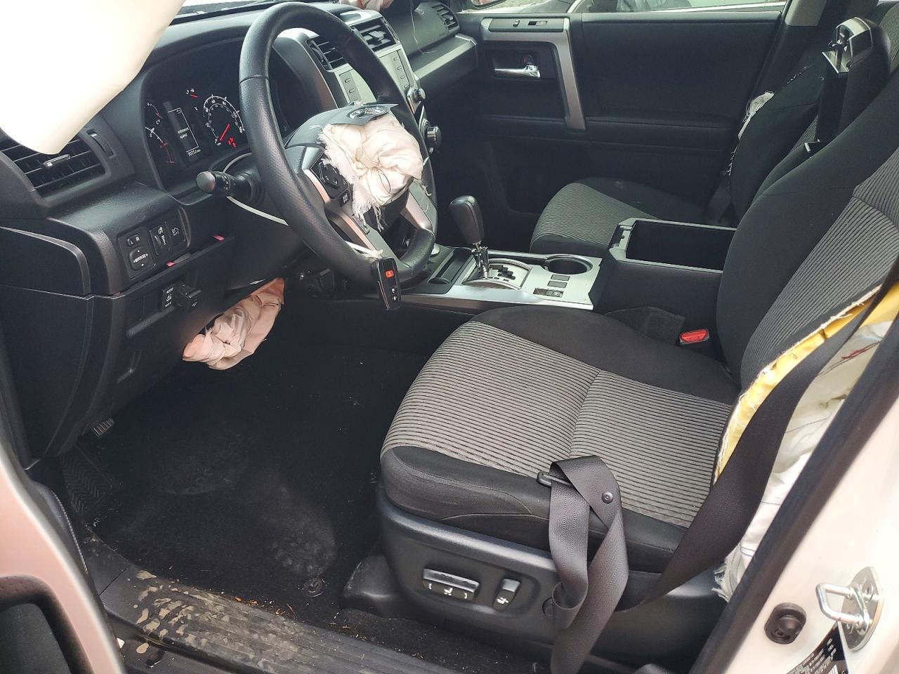 2023 Toyota 4Runner Sr5 - Фото 7