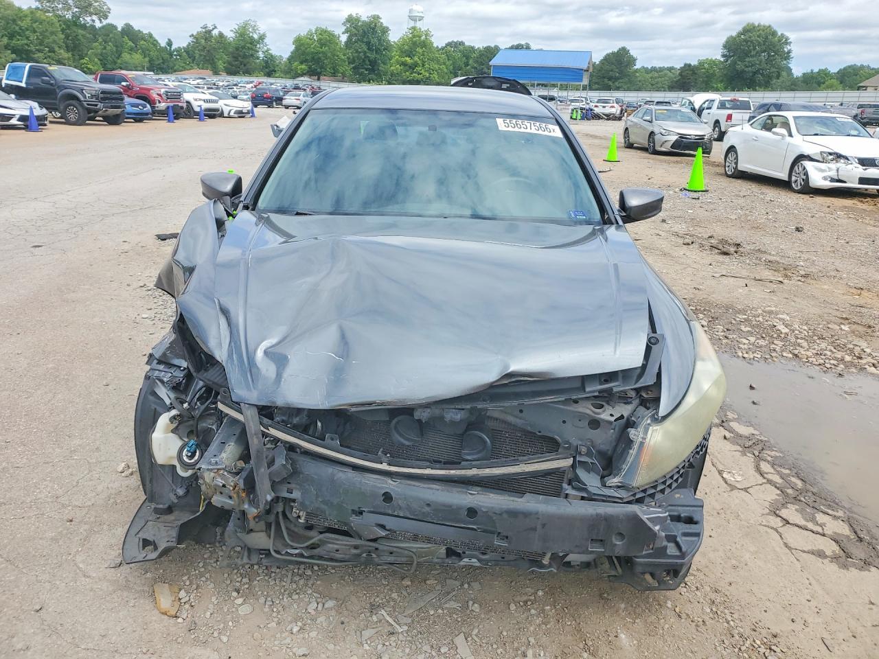 2011 Honda Accord Se - Image 5